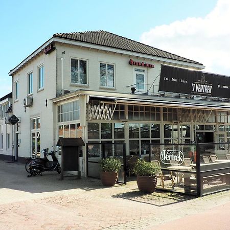 Hotel 'T Vertrek Boxmeer Dış mekan fotoğraf