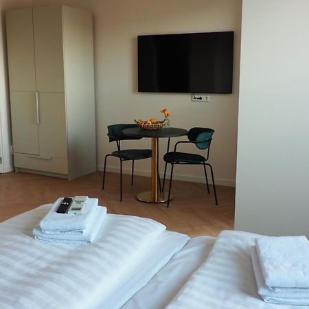 Hotel 'T Vertrek Boxmeer Dış mekan fotoğraf