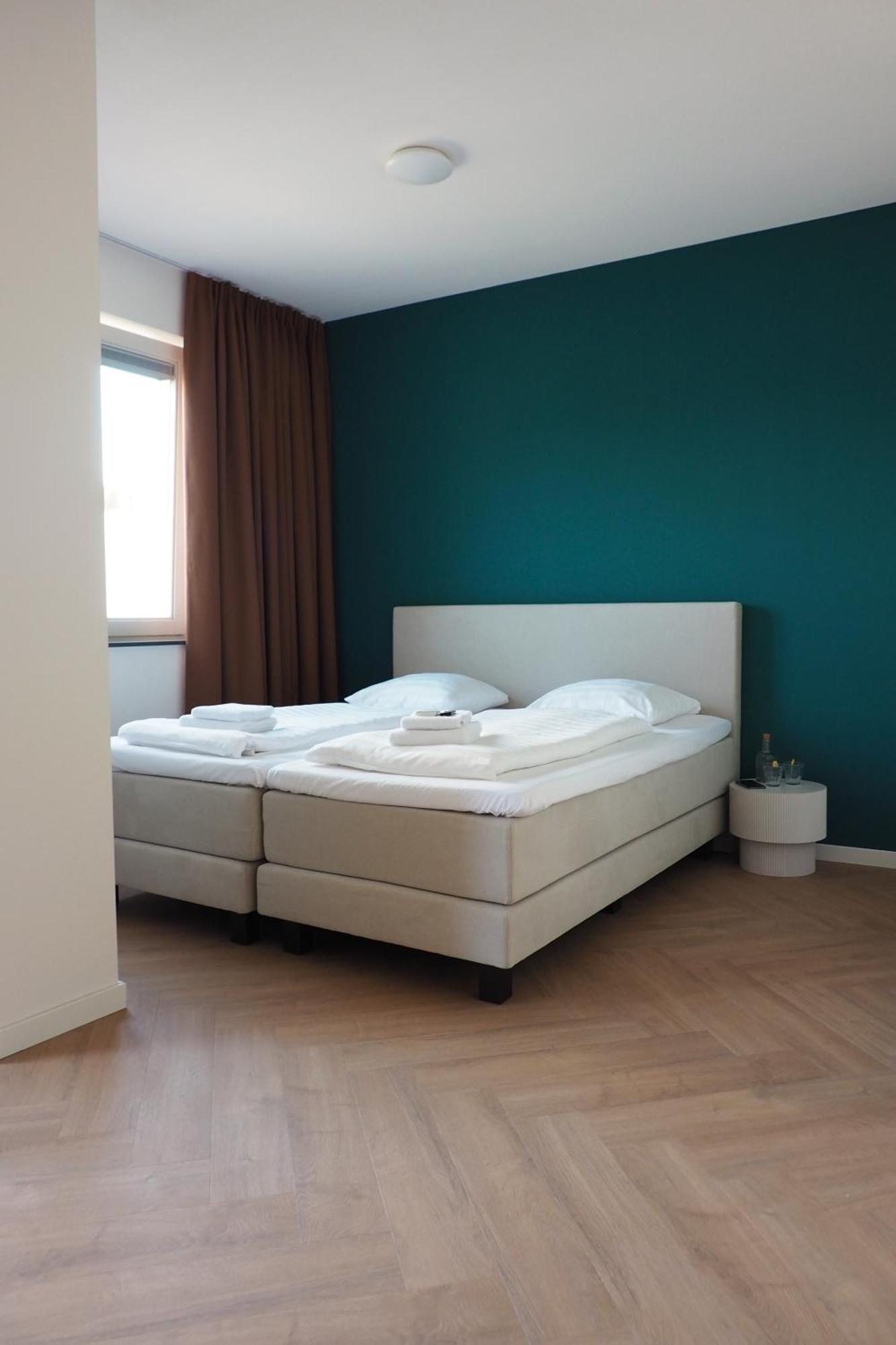 Hotel 'T Vertrek Boxmeer Dış mekan fotoğraf