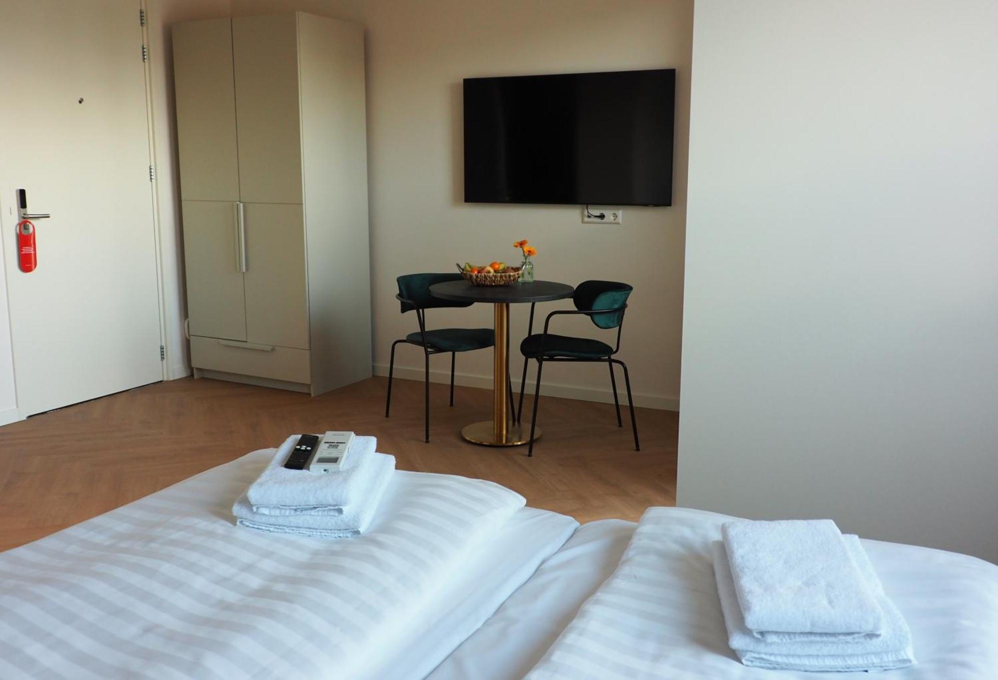 Hotel 'T Vertrek Boxmeer Dış mekan fotoğraf